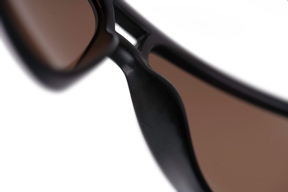 Fox AV8  Brown Lense Sunglasses - Fox Kleding & Zonnebril 3/5