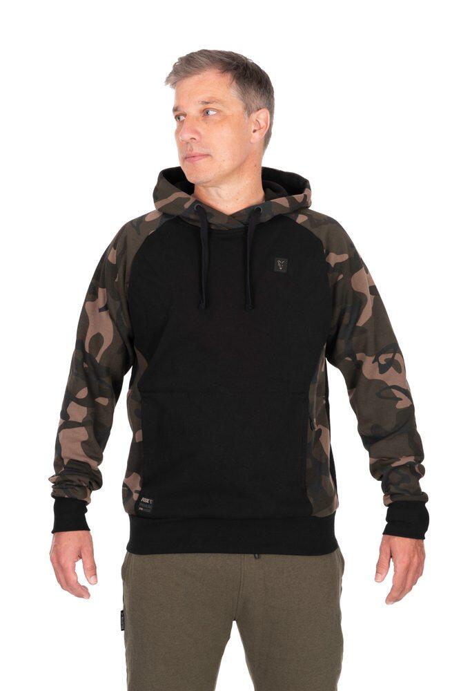 Sweatshirt à capuche Fox Prem 310 2/7