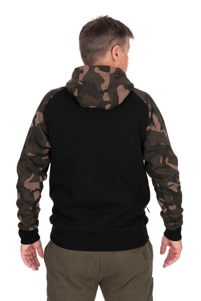 Sweatshirt à capuche Fox Prem 310 6/7