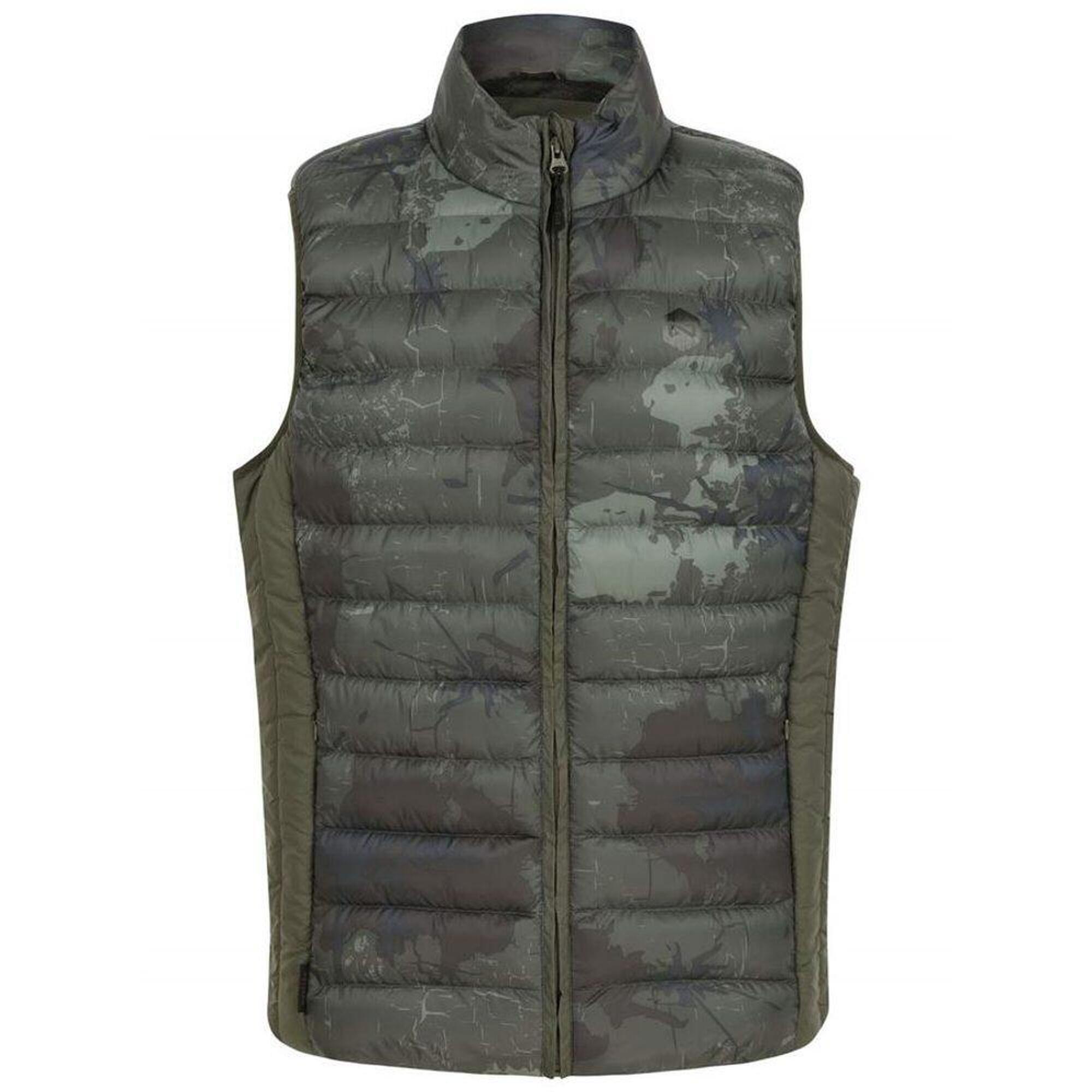 Navitas Vesta Indra Identity Camo Gilet - S