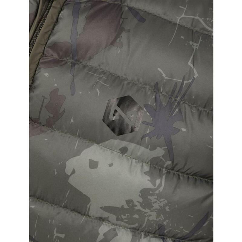 Navitas Vesta Indra Identity Camo Gilet - S