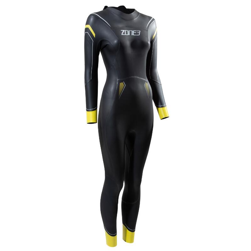 ZONE3 Azure Comfort Wetsuit
