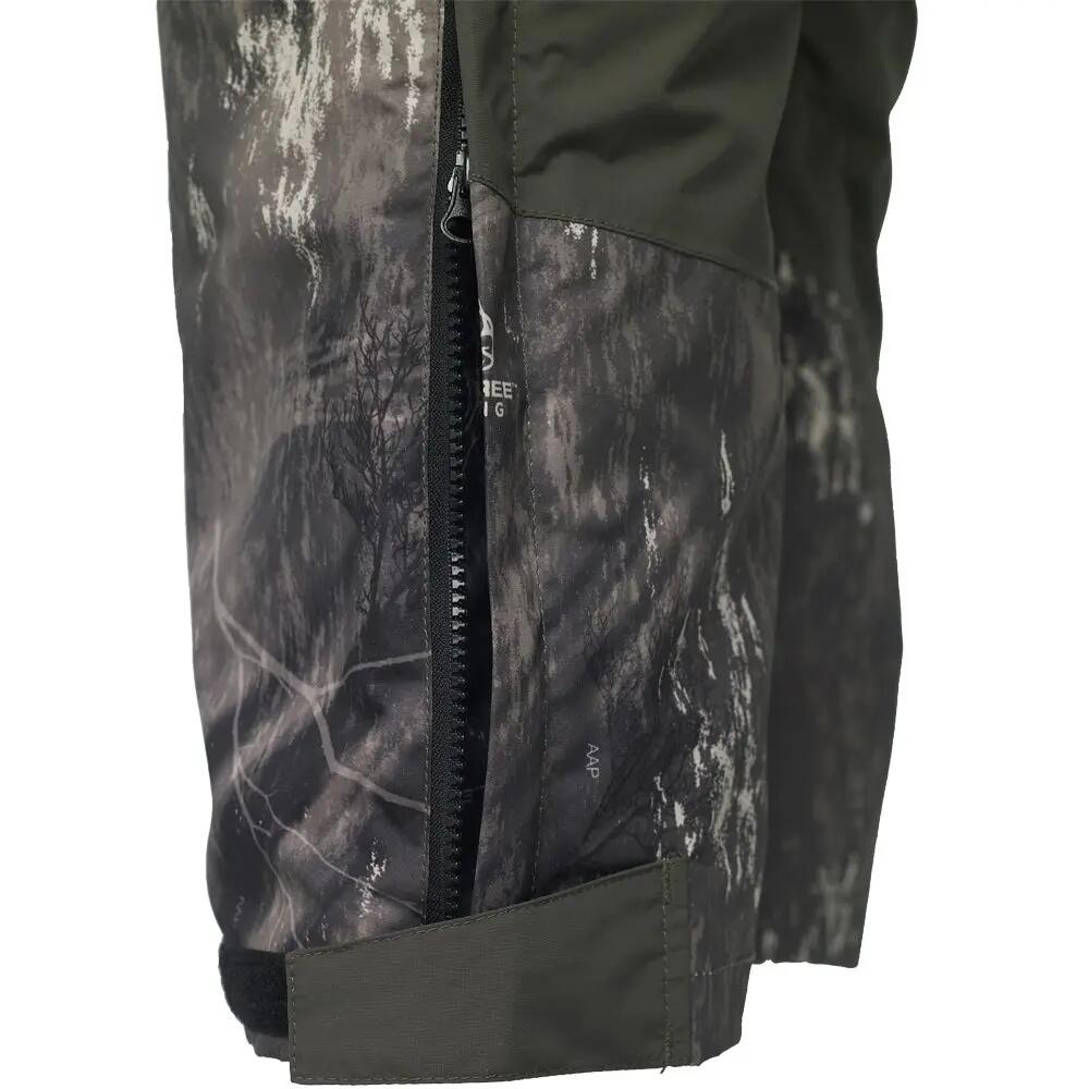 Outdoor-Anzug - isoliert, wasserdicht - Prologic Highgrade Realtree - Camo 2/4