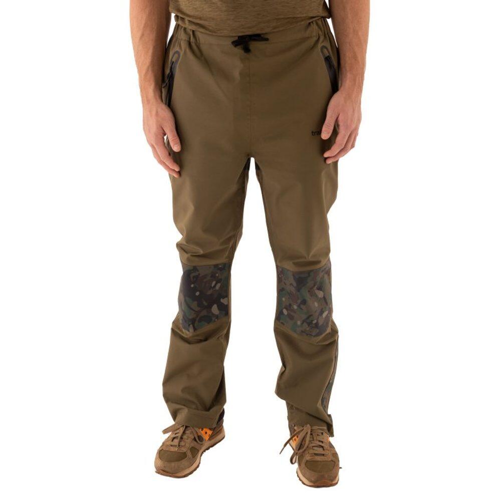 Pantalon imperméable Trakker TechPro 4/7