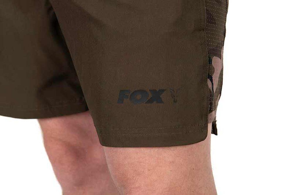 Custome da bagno uomo Fox LW 4/7