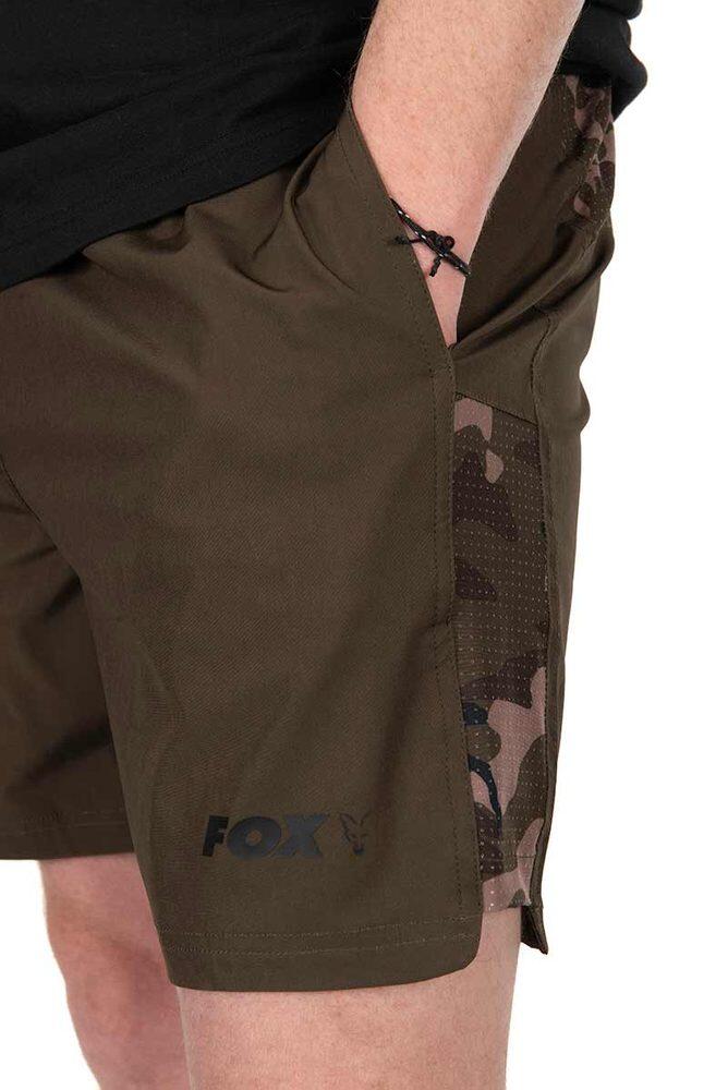 Custome da bagno uomo Fox LW 2/7