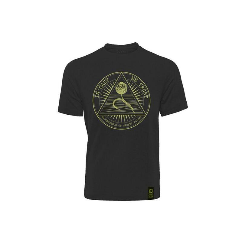 Delphin Tričko ICWT - XXL