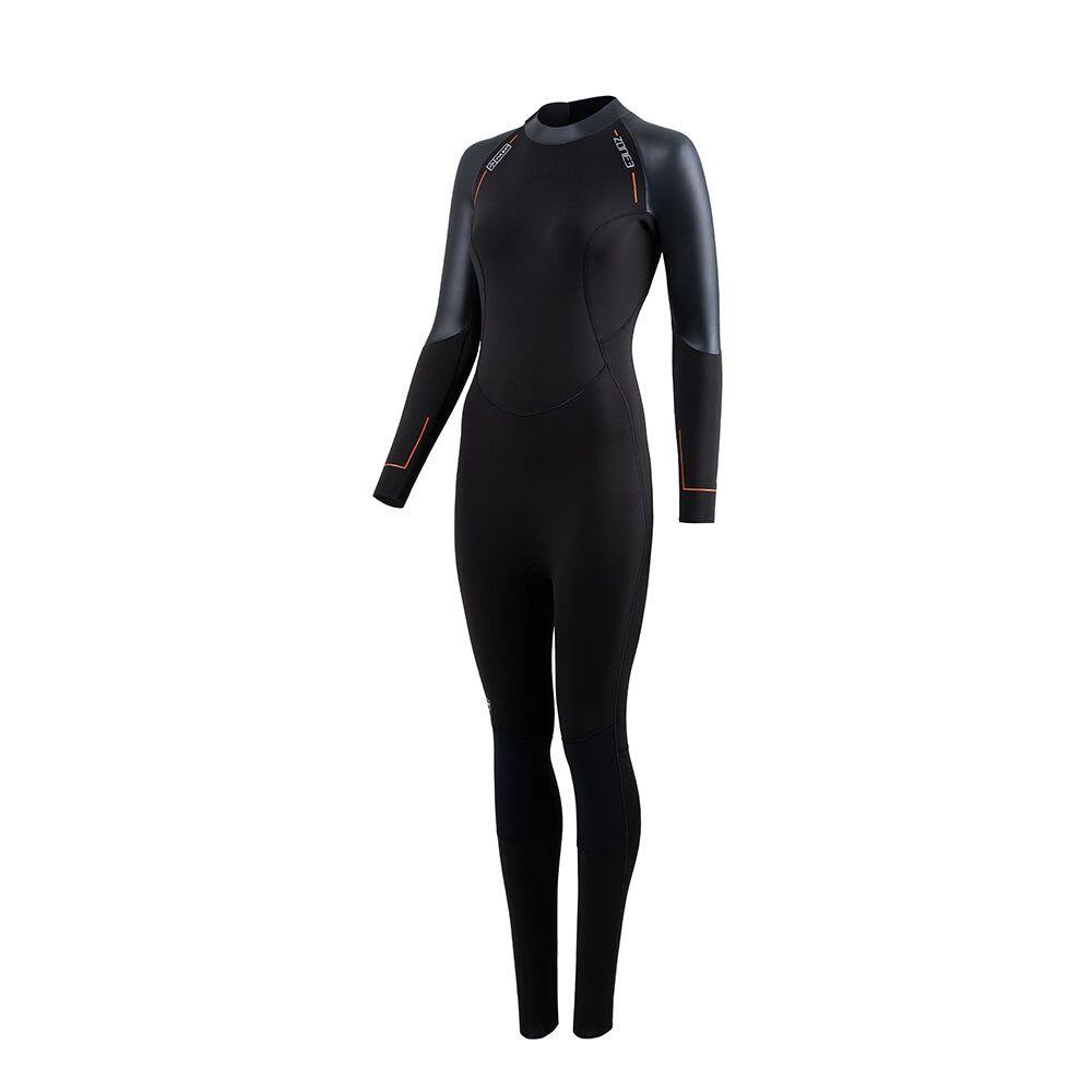 Yulex Switch Women's Wetsuit