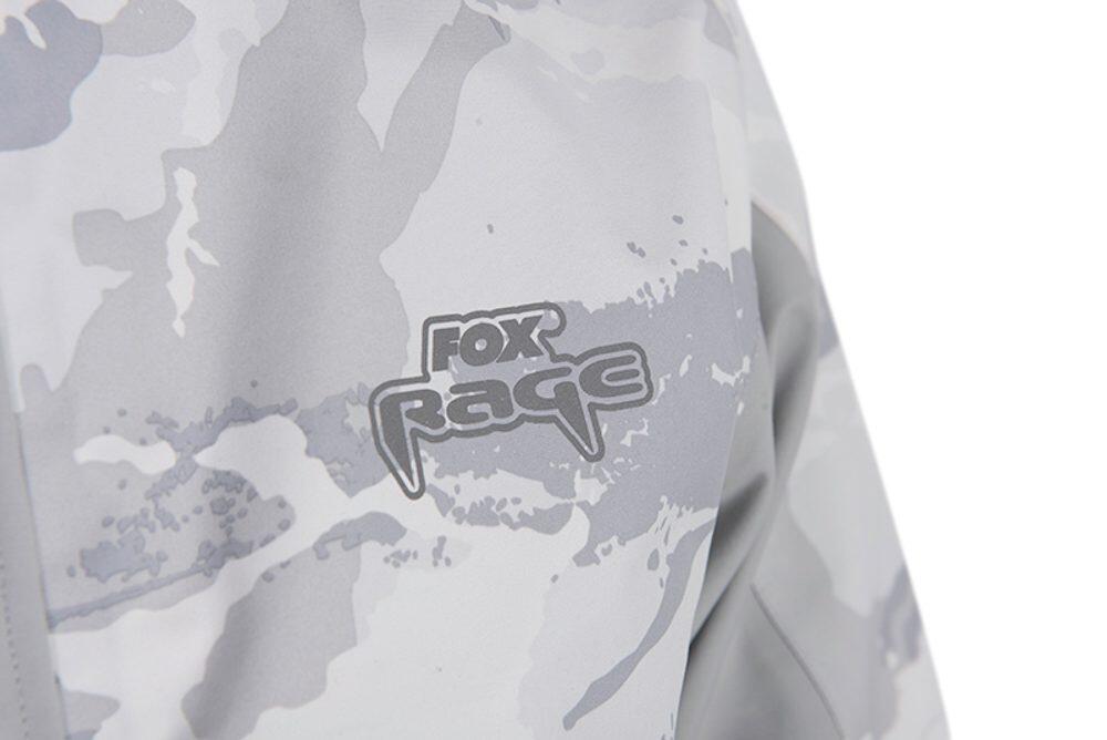 Salopette tripla Fox Rage 7/7