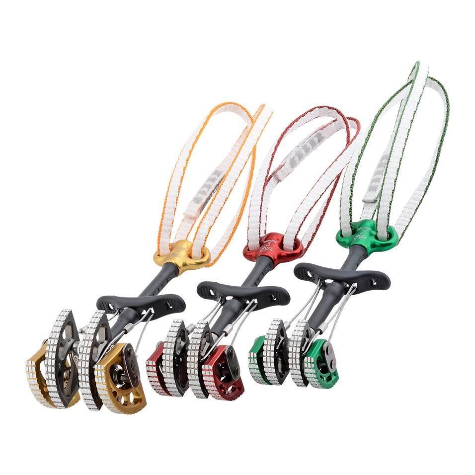 DMM Friends Arrampicata Dragon Cam 2 Set 2-4