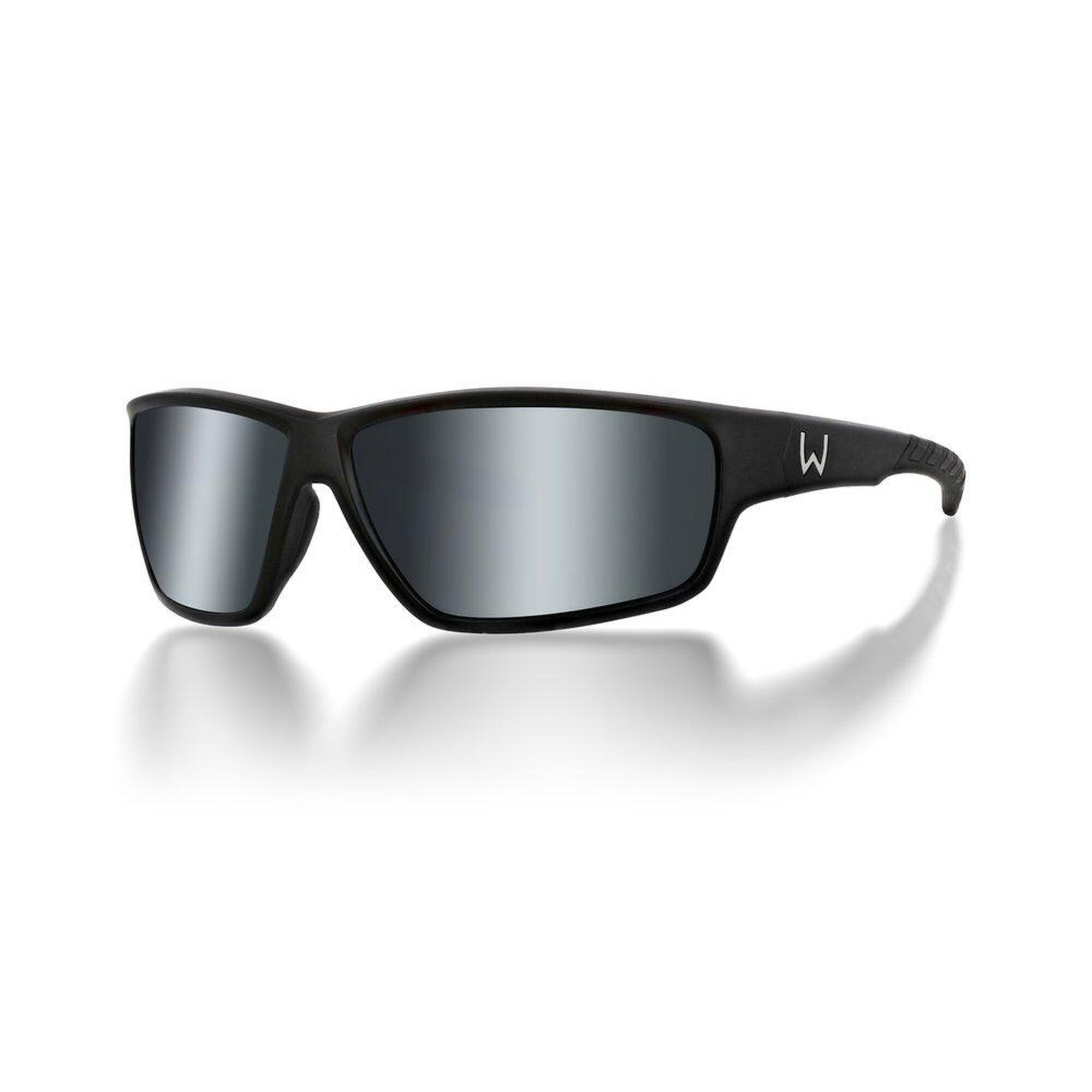 WESTIN Westin Polarizační brýle W6 Sport 20 - Matte Black