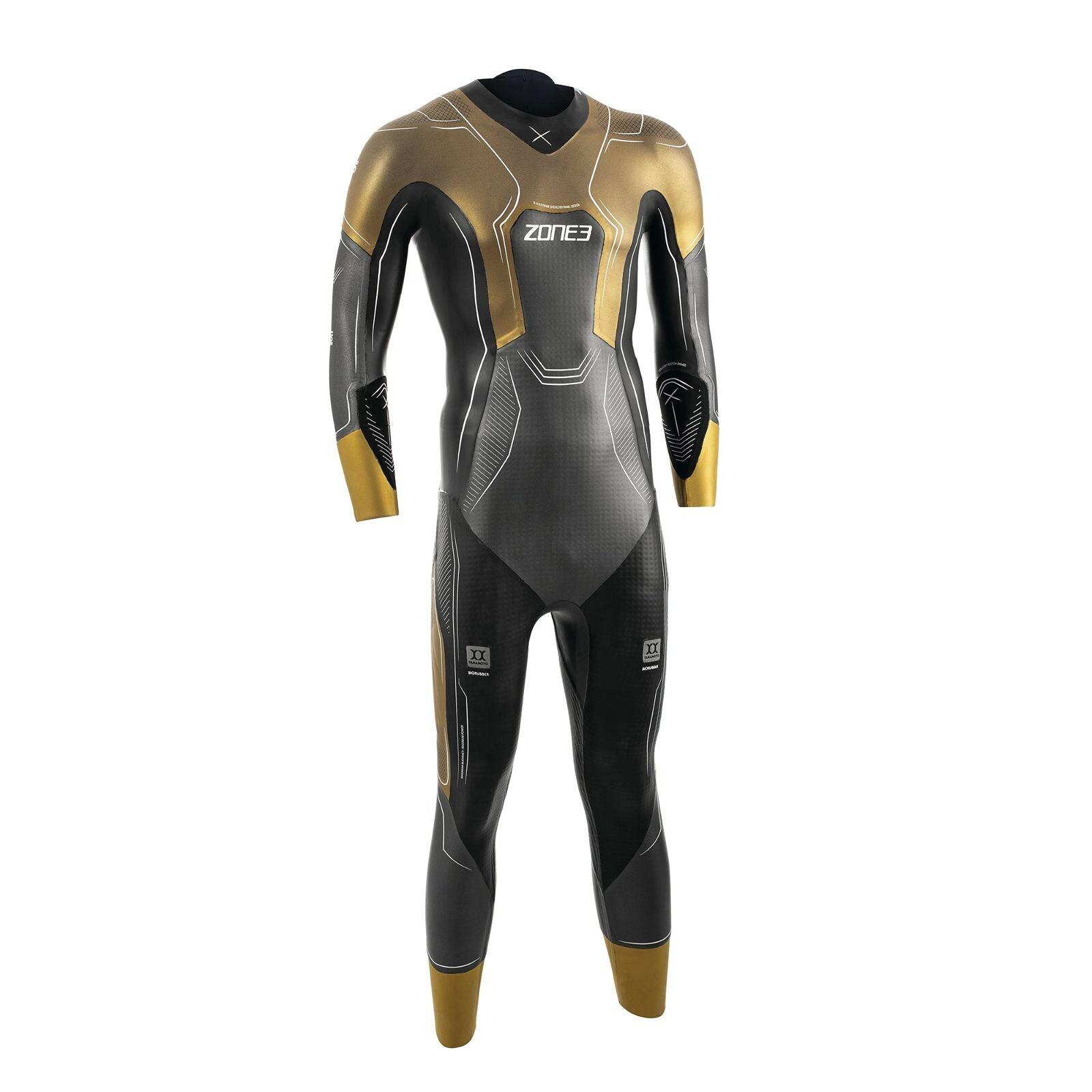 ZONE3 Vanquish-X Wetsuit - Limited Edition