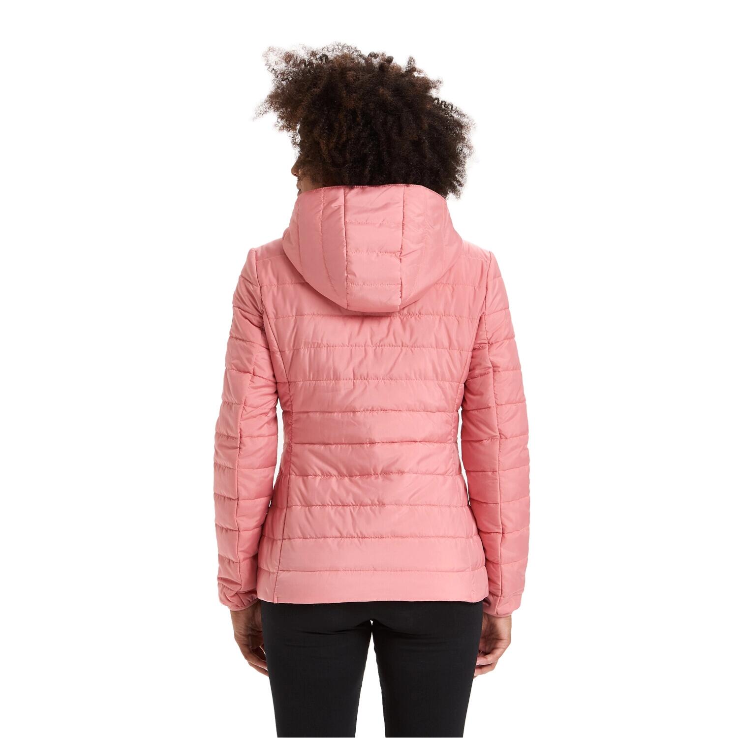 Kurtka damska DIADORA L. HOODIE LIGHT JACKET CHROMIA 2/6