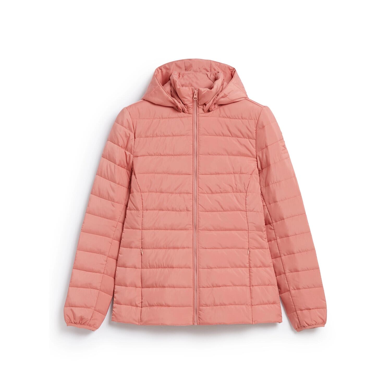 Kurtka damska DIADORA L. HOODIE LIGHT JACKET CHROMIA 6/6