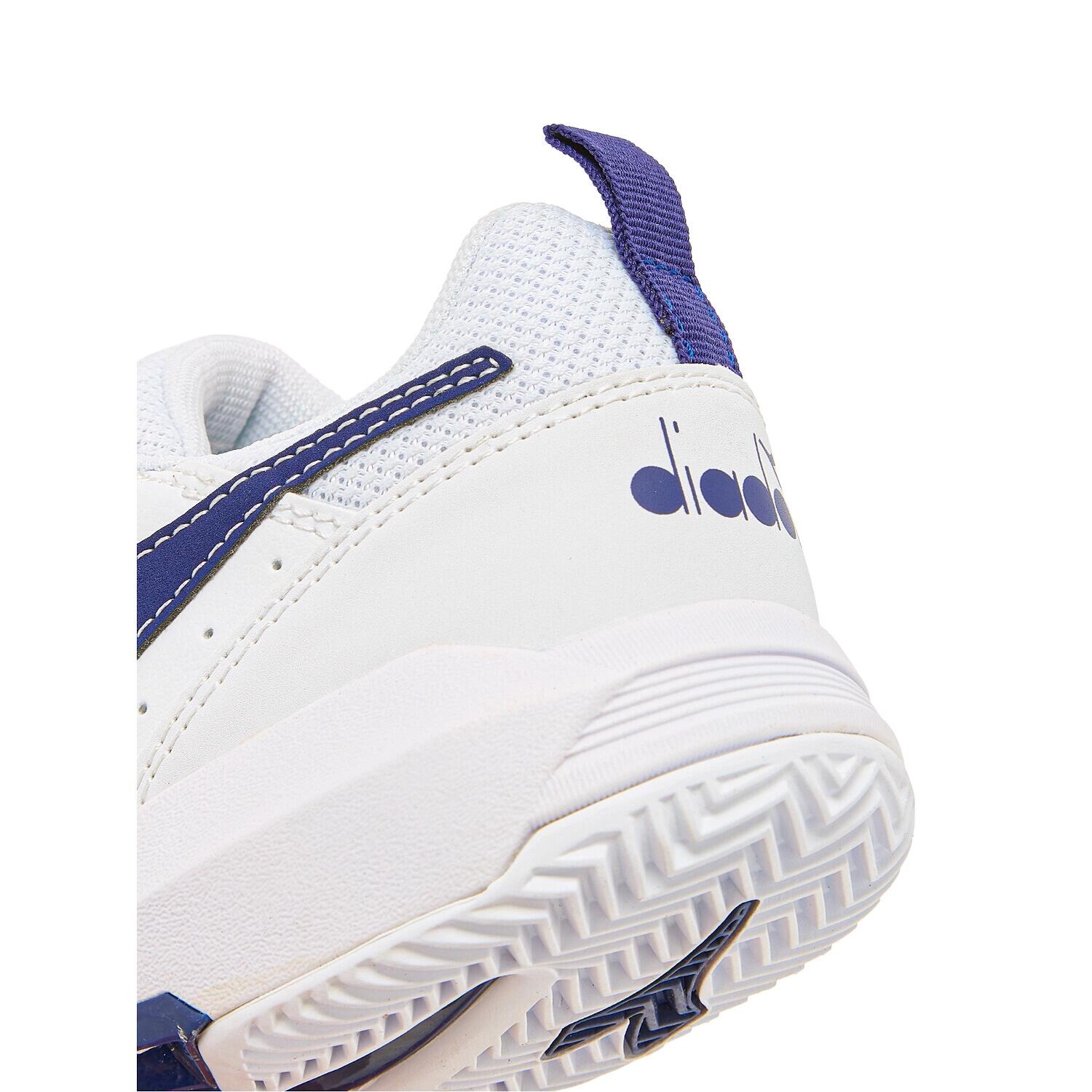 Buty tenisowe damskie DIADORA S. CHALLENGE 5 W SL CLAY 6/7