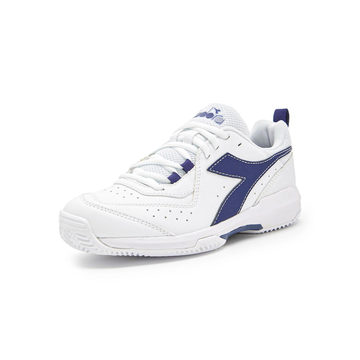 Buty tenisowe damskie DIADORA S. CHALLENGE 5 W SL CLAY 2/7
