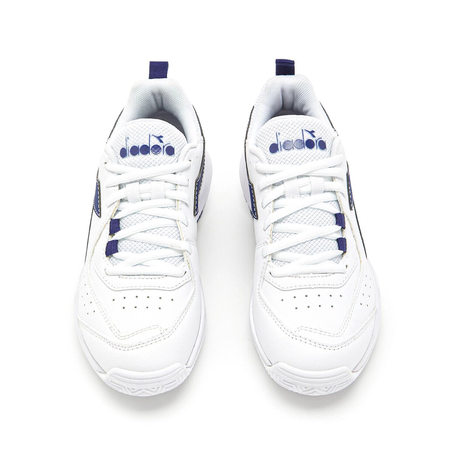 Buty tenisowe damskie DIADORA S. CHALLENGE 5 W SL CLAY 5/7