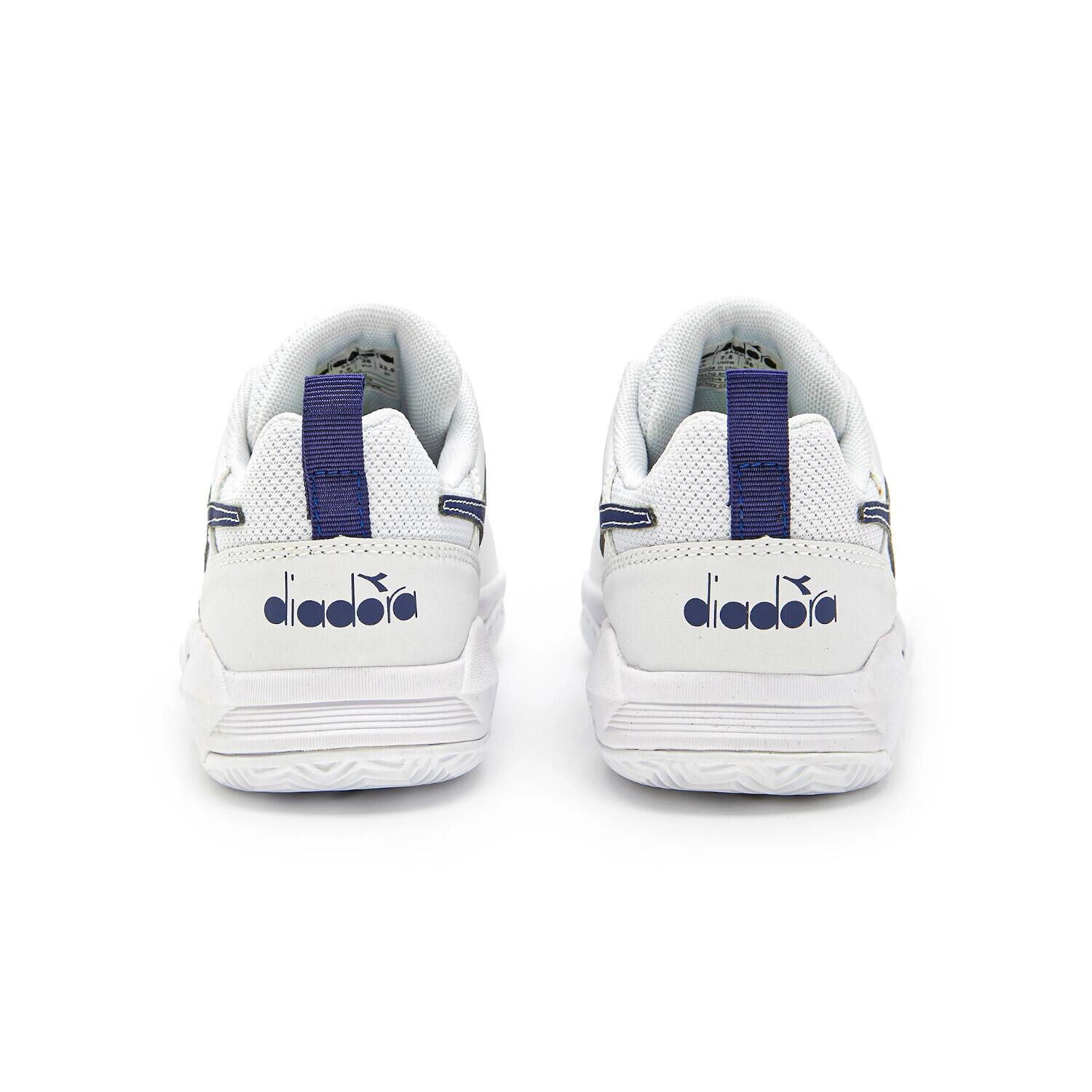 Buty tenisowe damskie DIADORA S. CHALLENGE 5 W SL CLAY 3/7