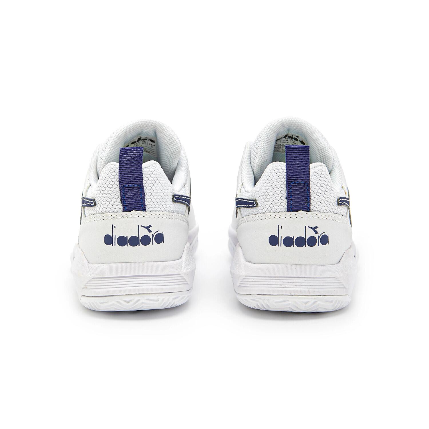 Buty tenisowe damskie DIADORA S. CHALLENGE 5 W SL CLAY 4/7
