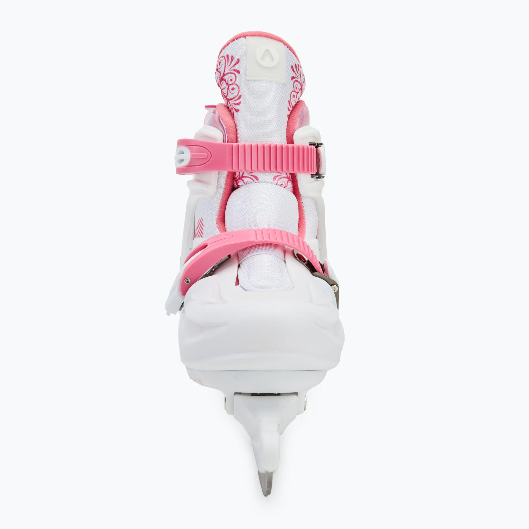 Protège-lames Réglables Pour Patins à Glace - 1 Paire, Hockey Et Artistique, Plastique Flexible, 18 Boucles, Enfants Et Adultes - 2