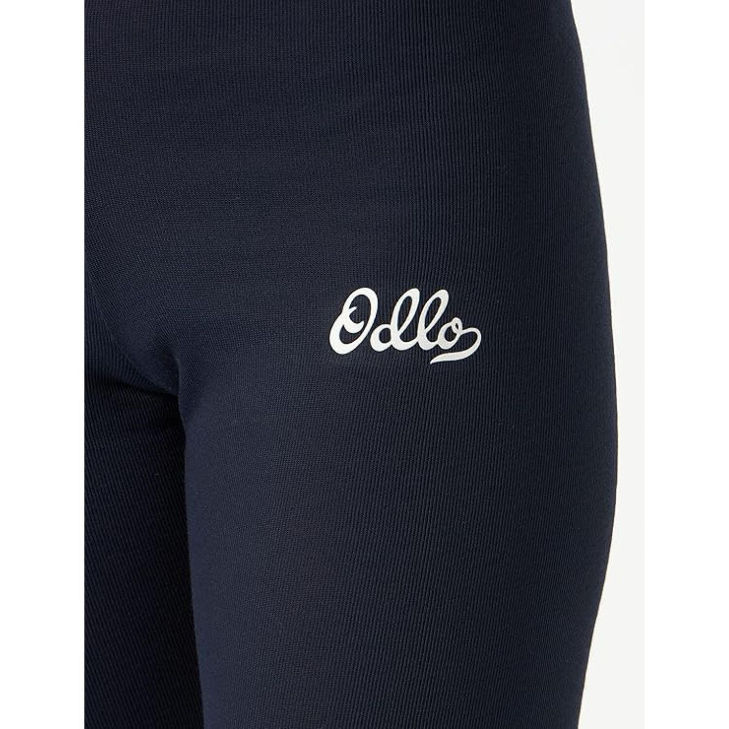 Leggings de course à pied Odlo Base Layers pour femmes 3/3