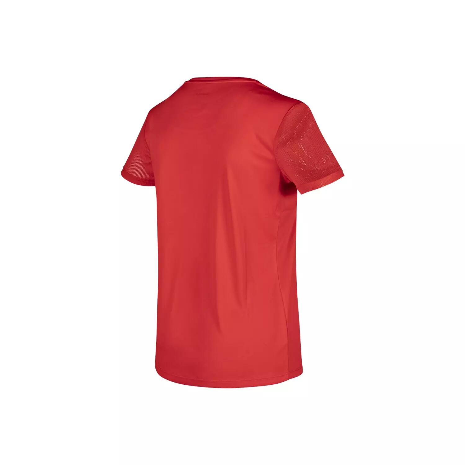 Koszulka damska DIADORA L. SS CORE TEE 2/2