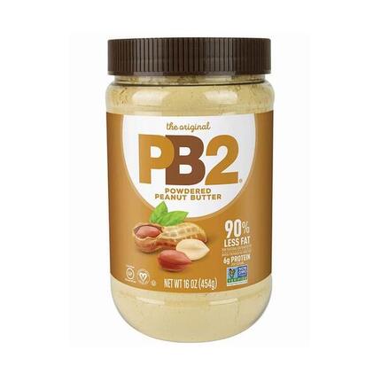 Beurres Protéinés | Pb2 Peanut Butter (454g) | Peanut Butter