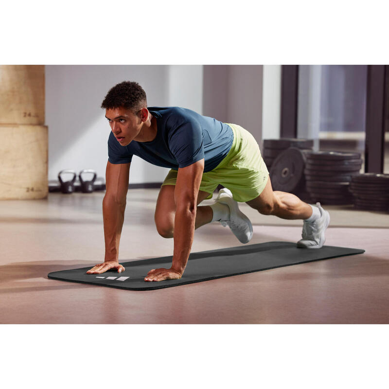 Saltea de fitness Adidas - Fitness Mat - 10mm