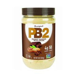 Beurres Protéinés | Pb2 Peanut Butter (454g) | Peanut Butter Chocolat