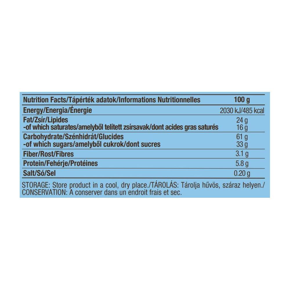 Barritas Energéticas - Barrita De Avena (20x70g) - Coco 4/4