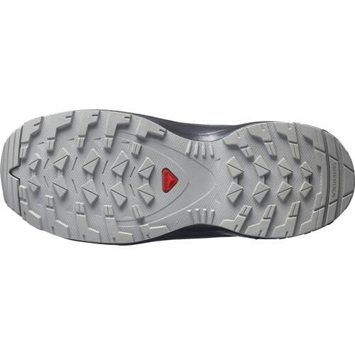 Buty trekkingowe dla dzieci Salomon Xa Pro V8 Winter Cswp