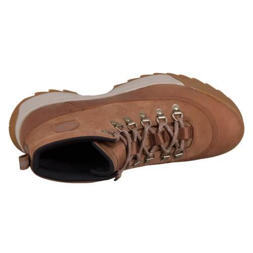 Buty do chodzenia męskie Sorel Scout 87 4/5