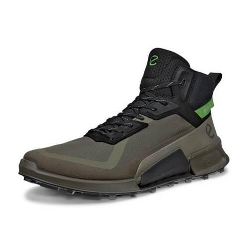 Buty trekkingowe męskie Ecco Biom 2.1 Mountain Mid Gtx