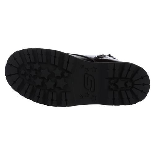 Buty do chodzenia dla dzieci Skechers Gravlen Hi Metalli 5/5