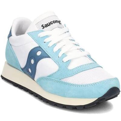 Schoenen universeel voor vrouwen saucony jazz original