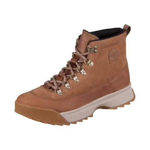 SOREL picture