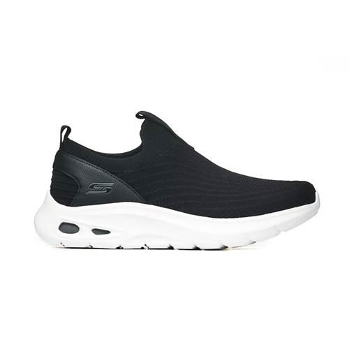 Sapatilhas homem skechers bobs unity-dashing t preto