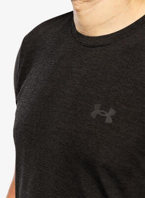 T-shirt da running da uomo di Under Armour Seamless Stride