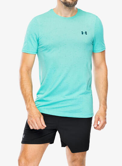 Under Armour Vanish naadloos heren-T-shirt
