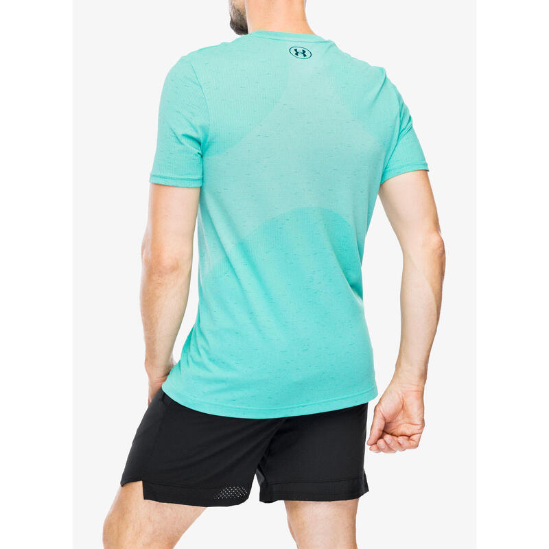 Under Armour Vanish naadloos heren-T-shirt