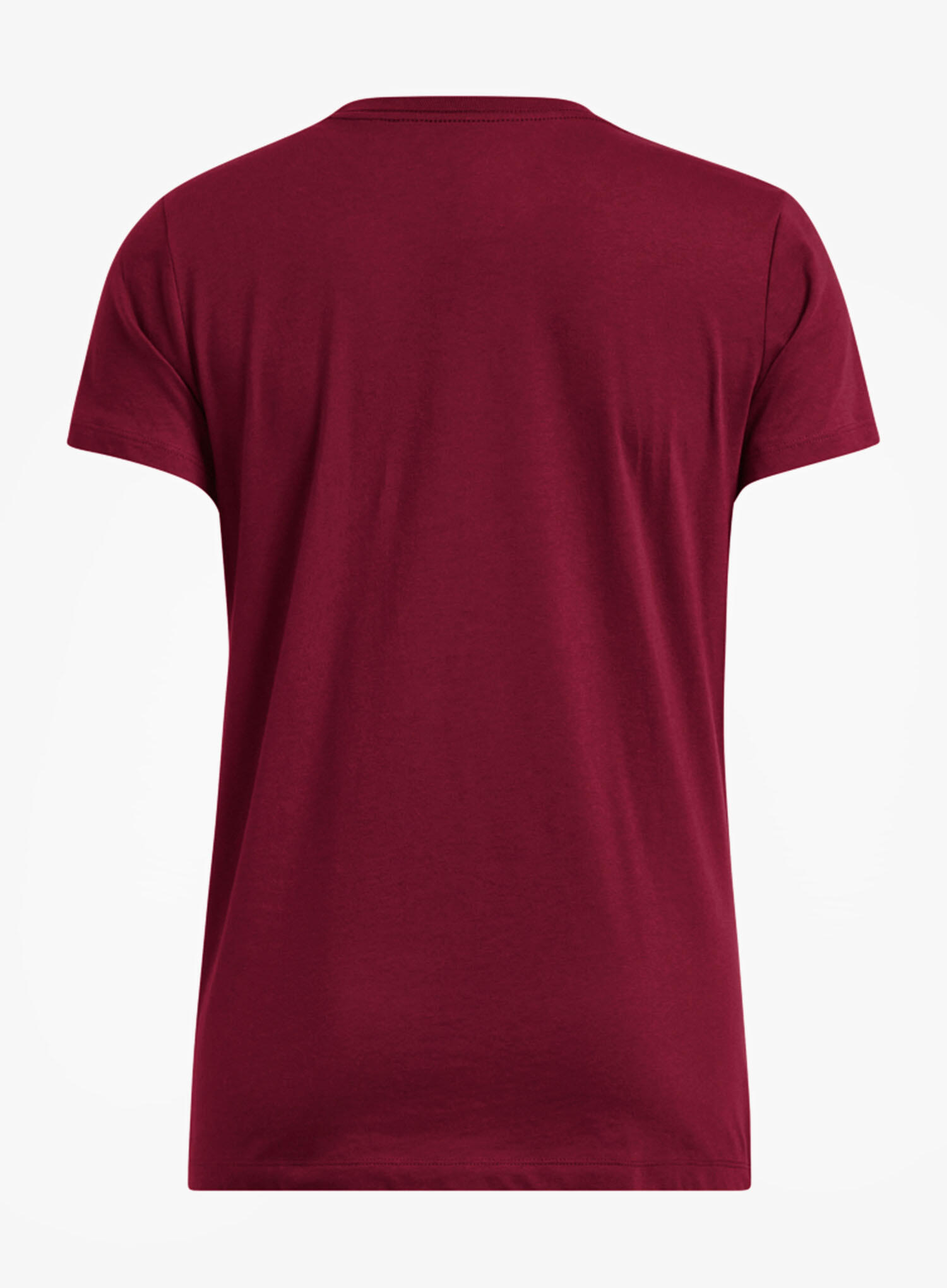 damen under armour t shirt