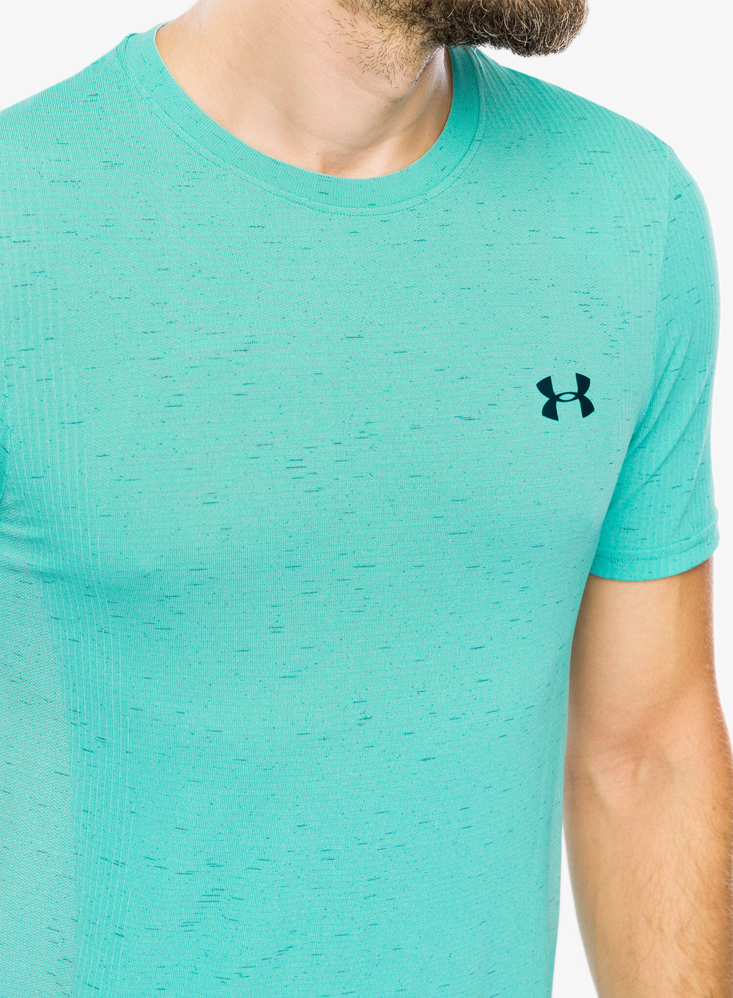 Under Armour Vanish naadloos heren-T-shirt 5/5