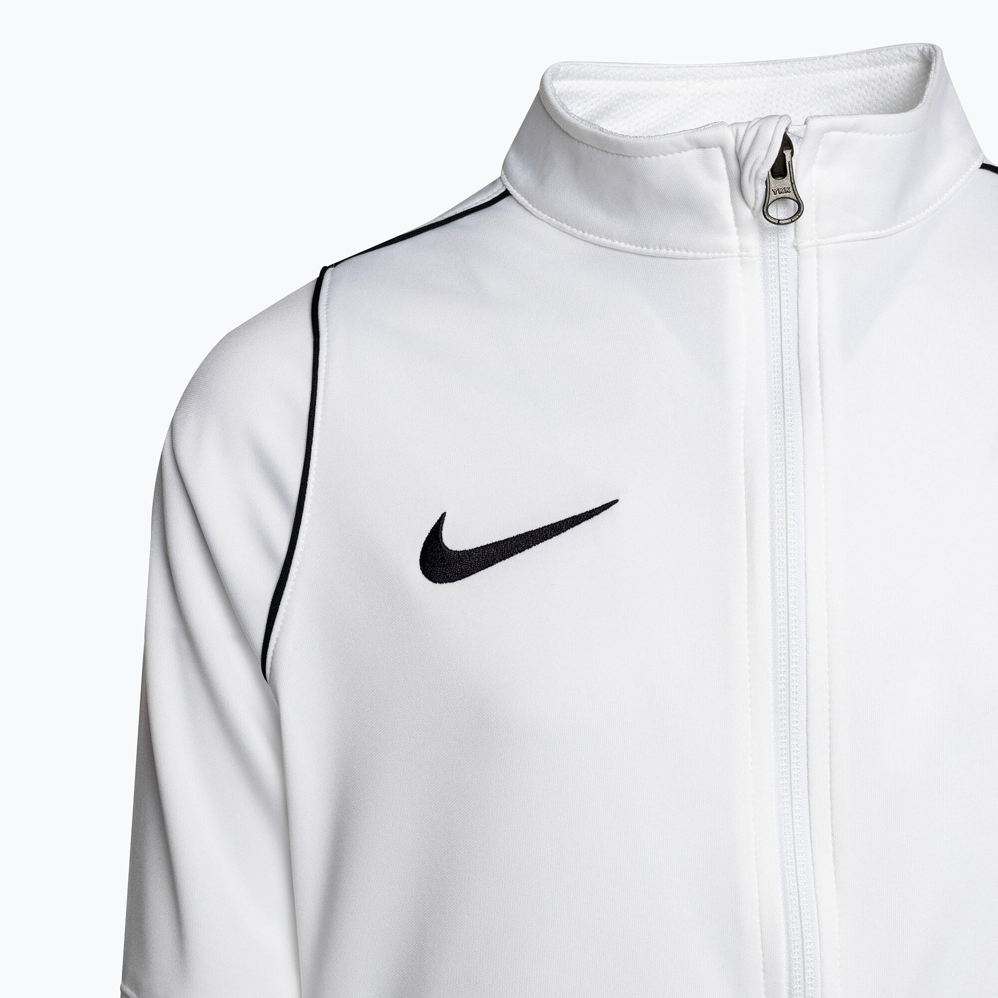 Sweat Entraînement DRY PARK Enfant (Blanc) 3/4