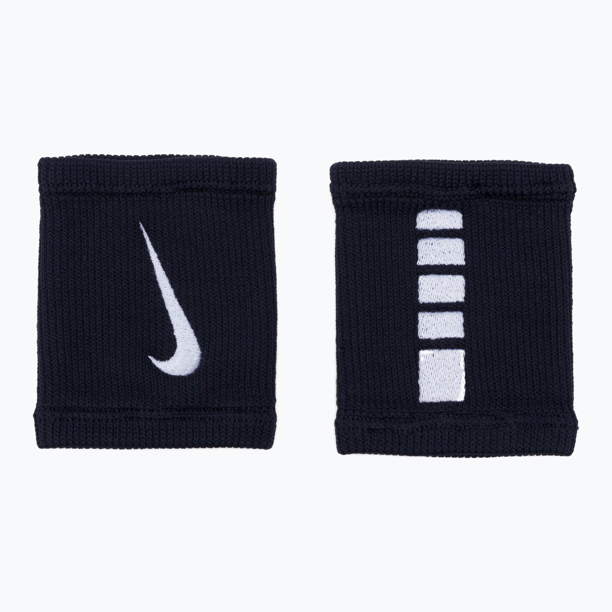 Opaska na rękę NIKE ELITE DOUBLEWIDE WRISTBANDS 2 PK 2/3