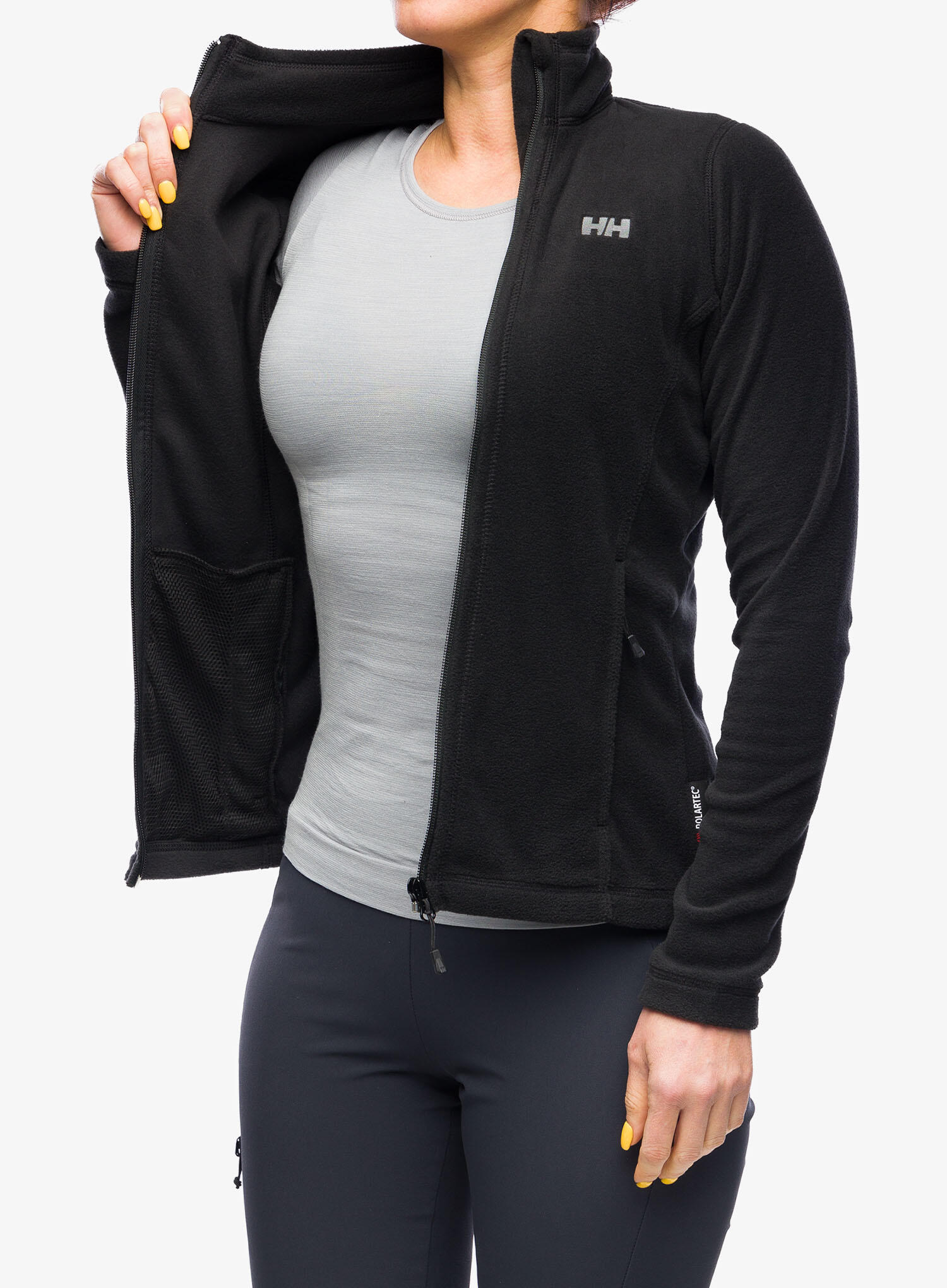 Polaire femme Helly Hansen Daybreaker 7/7