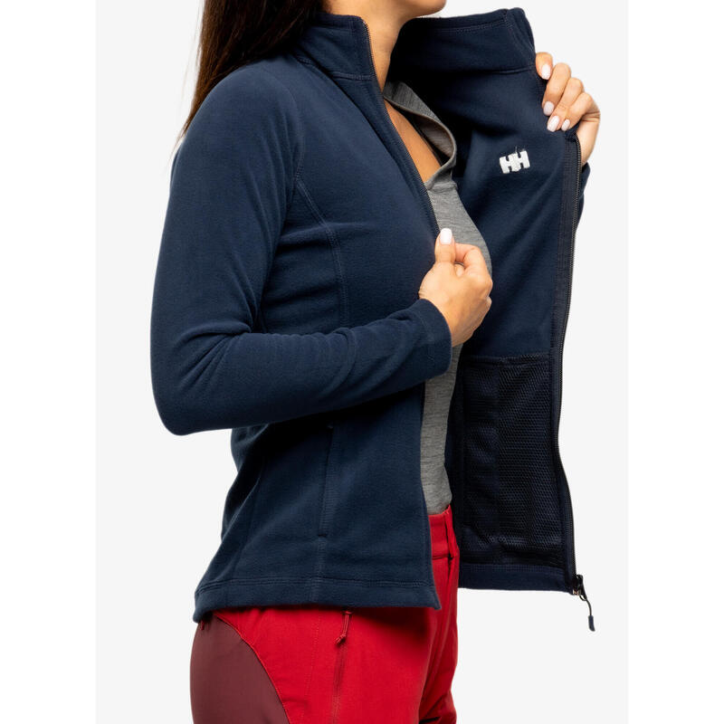 Pulover polar W Daybreaker Fleece Jacket femei