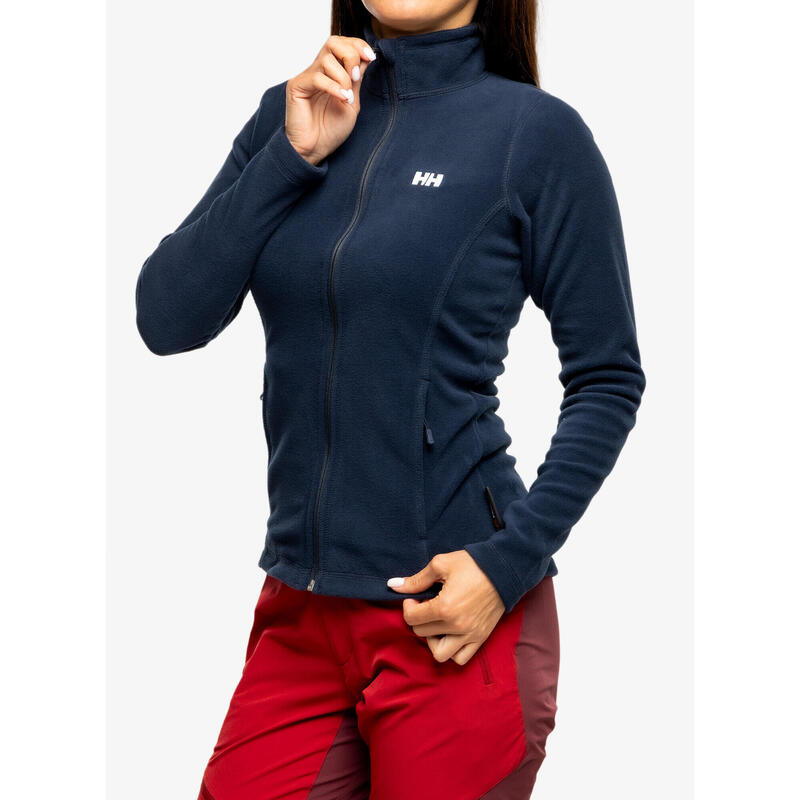 Pulover polar W Daybreaker Fleece Jacket femei