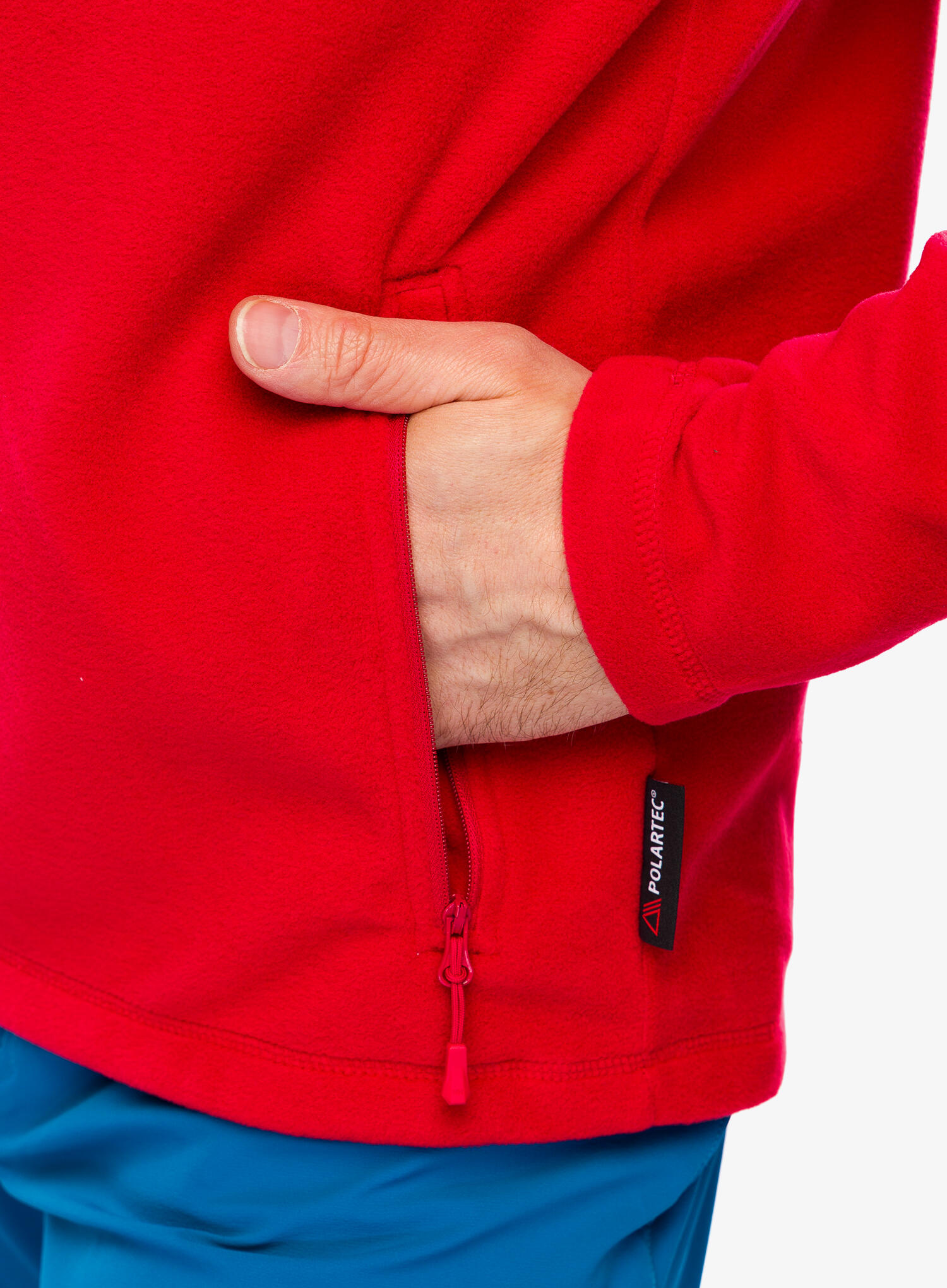 Fleece Helly Hansen Daybreaker 7/7