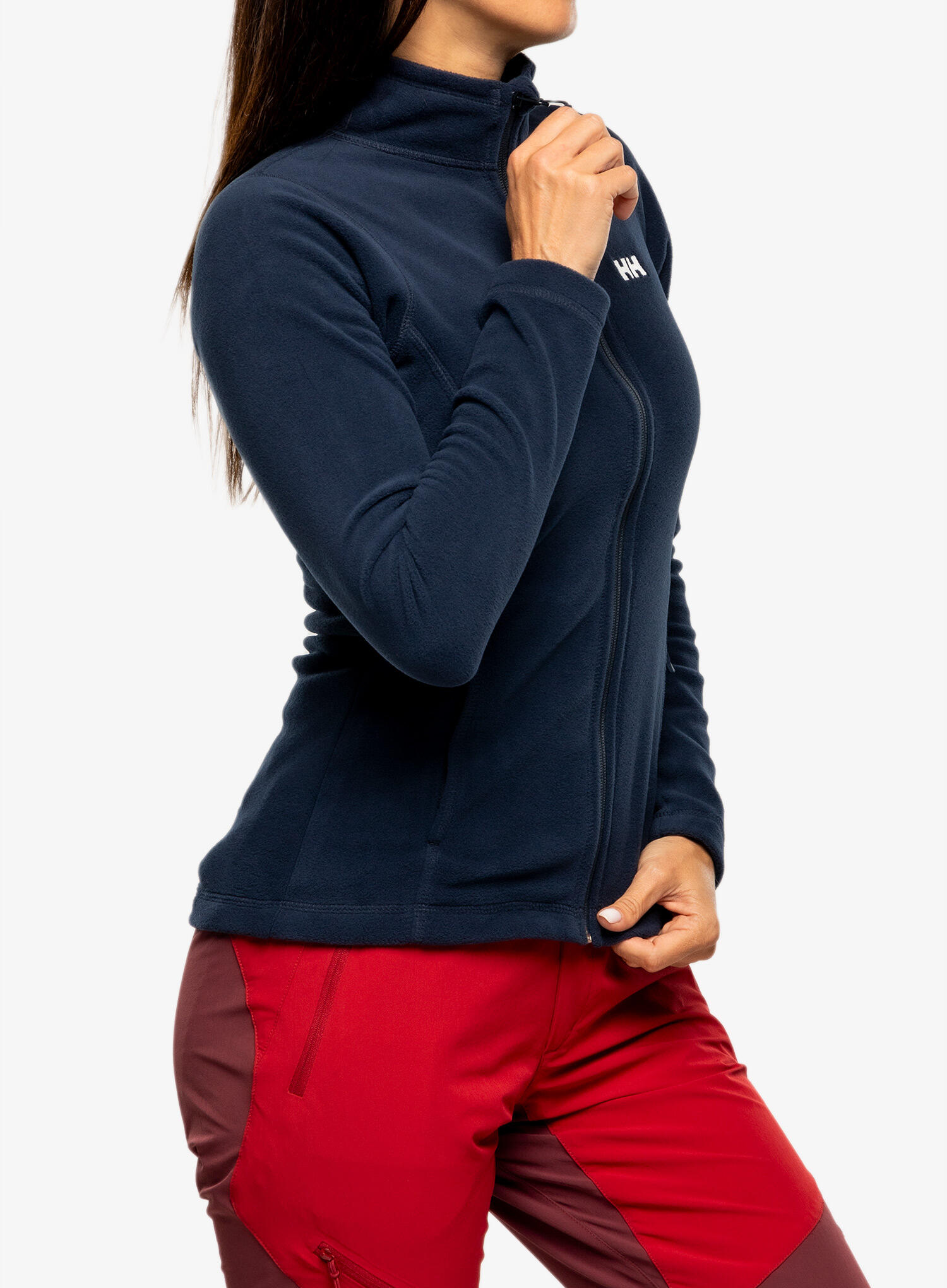 Veste de ski polaire femme Helly Hansen Daybreaker 3/7