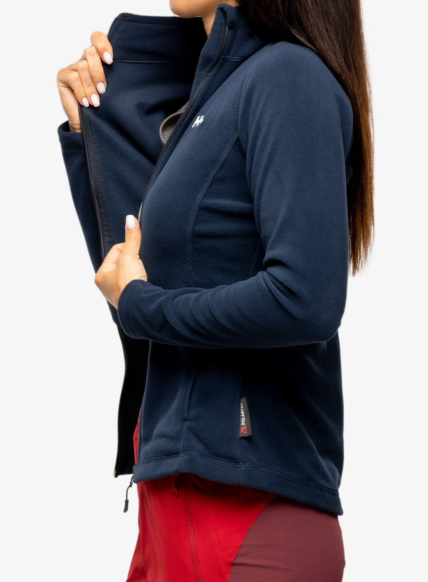 Veste de ski polaire femme Helly Hansen Daybreaker 7/7